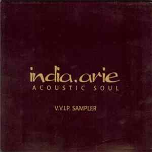 FLAC India.Arie - Acoustic Soul (V.V.I.P. Sampler)