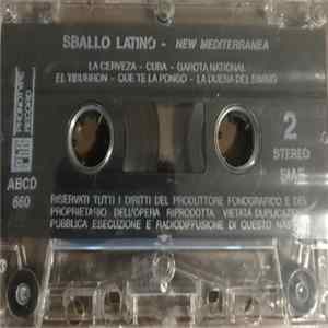FLAC Various - Sballo Latino