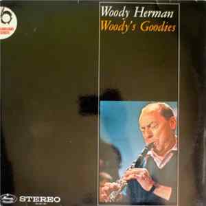 FLAC Woody Herman - Woody's Goodies