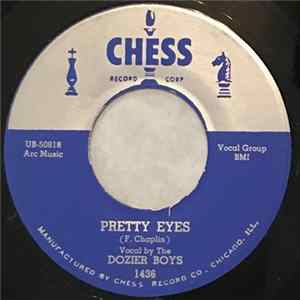 FLAC The Dozier Boys - Pretty Eyes / You Got To Get It