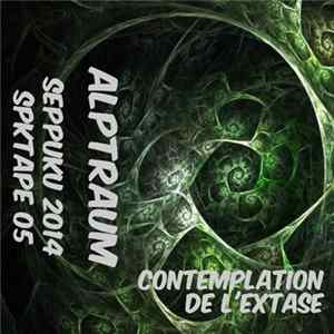 FLAC Alptraum - Contemplation De L'Extase