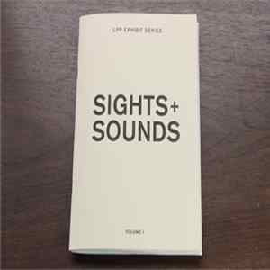 FLAC Various - Sights + Sounds