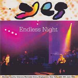 FLAC Yes - Endless Night