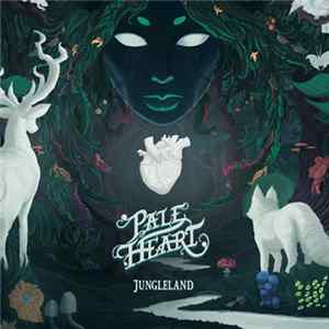 FLAC Pale Heart - Jungleland