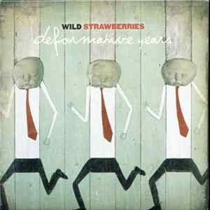FLAC Wild Strawberries - Deformative Years