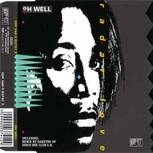 FLAC Oh Well - Radar Love