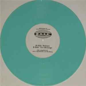 FLAC D.H.S.S. / D.H.S.S. & DJ Rusty - D.H.S.S. Green