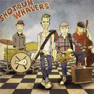 FLAC Shotgun Whalers - Shotgun Whalers