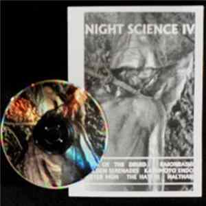 FLAC Various - Night Science IV