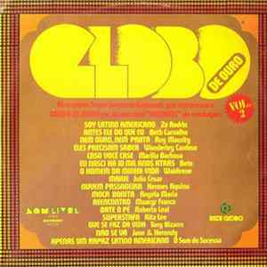 FLAC Various - Globo De Ouro Vol.2