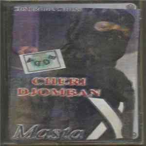 FLAC Masta X - Cherie Djomban