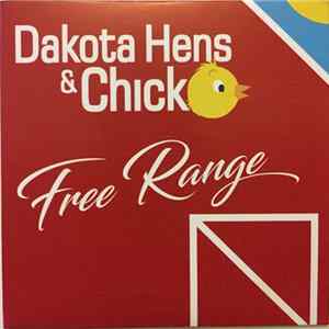 FLAC Dakota Hens & Chick - Free Range