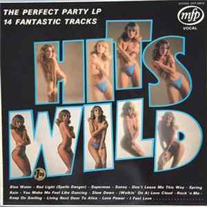 FLAC Unknown Artist - Hits Wild (The Perfect Party LP)