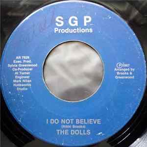 FLAC The Dolls - I Do Not Believe