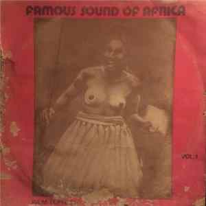 FLAC Various - Famous Sound Of Africa Vol. 1