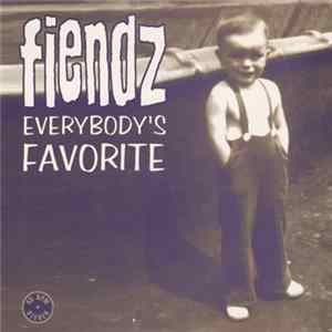 FLAC Fiendz - Everybody's Favorite