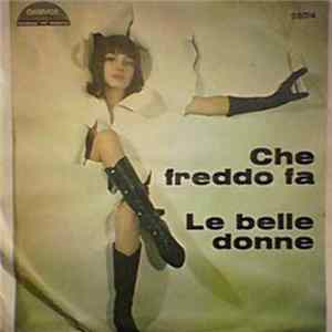 FLAC Piter / Robby - Che Freddo Fa / Le Belle Donne