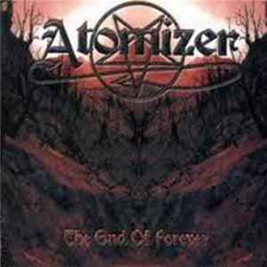 FLAC Atomizer - The End Of Forever