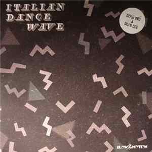 FLAC Various - Italian Dance Wave – Disco Uno & Disco Due
