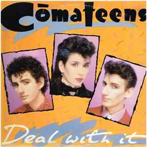 FLAC Comateens - Deal With It