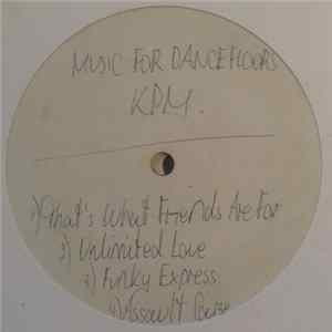 FLAC Various - The Cream Of The KPM Music Green Label Sessions