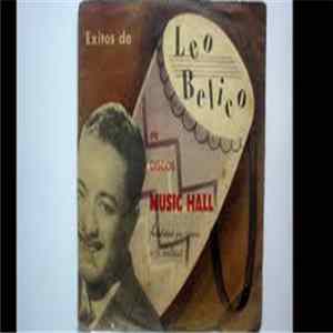 FLAC Léo Belico - Éxitos De Léo Belico