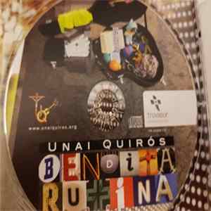 FLAC Unai Quirós - Bendita Rutina