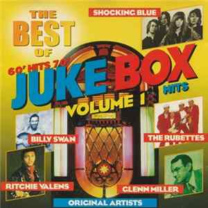FLAC Various - The Best Of Juke Box Hits - Volume 1