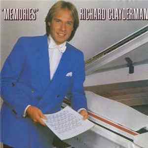 FLAC Richard Clayderman - Memories
