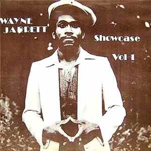 FLAC Wayne Jarrett - Showcase Vol 1