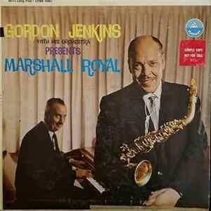FLAC Gordon Jenkins With His Orchestra - Gordon Jenkins With His Orchestra Presents Marshall Royal