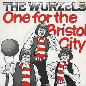FLAC The Wurzels - One For The Bristol City