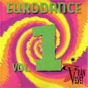 FLAC Gran Velvet - Eurodance Vol 1