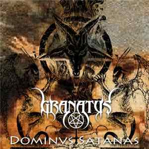 FLAC Granatus - Dominus Satanas
