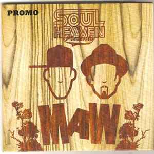 FLAC Masters At Work - Soul Heaven Presents