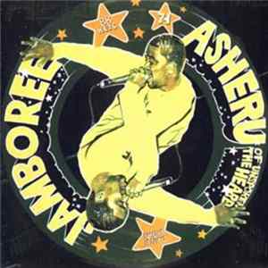 FLAC Asheru - Jamboree