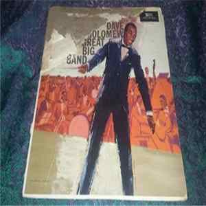 FLAC Dave Bartholomew - Fats Domino Presents Dave Bartholomew And His Great Big Band