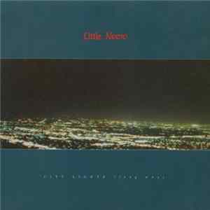 FLAC Little Nemo - City Lights (Long Way)