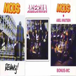 FLAC Mods - Originaler