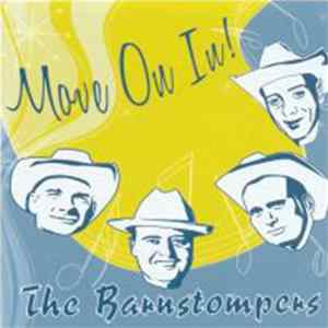 FLAC The Barnstompers - Move On In