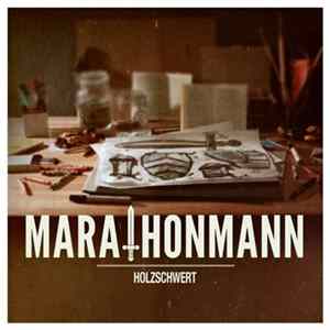 FLAC Marathonmann - Holzschwert