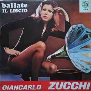 FLAC Giancarlo Zucchi - Ballate Il Liscio Vol. 3