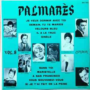 FLAC Various - Palmarès - Vol.8