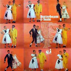 FLAC Butterbeans & Susie - Butterbeans & Susie