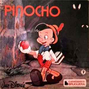FLAC Amparito Garrido - Pinocho (Nº 7)