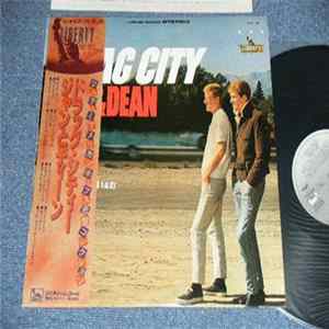 FLAC Jan & Dean - Drag City