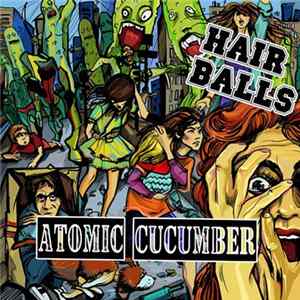 FLAC Hair Balls - Atomic Cucumber