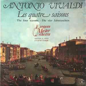 FLAC Antonio Vivaldi - Les Quatre Saisons