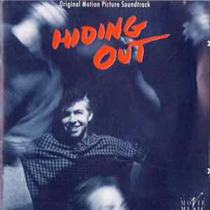 FLAC Various - Hiding Out (Original Motion Picture Soundtrack)