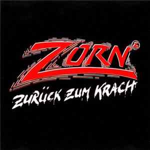 FLAC Zorn - Zurück Zum Krach